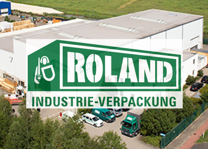 Roland Verpackung