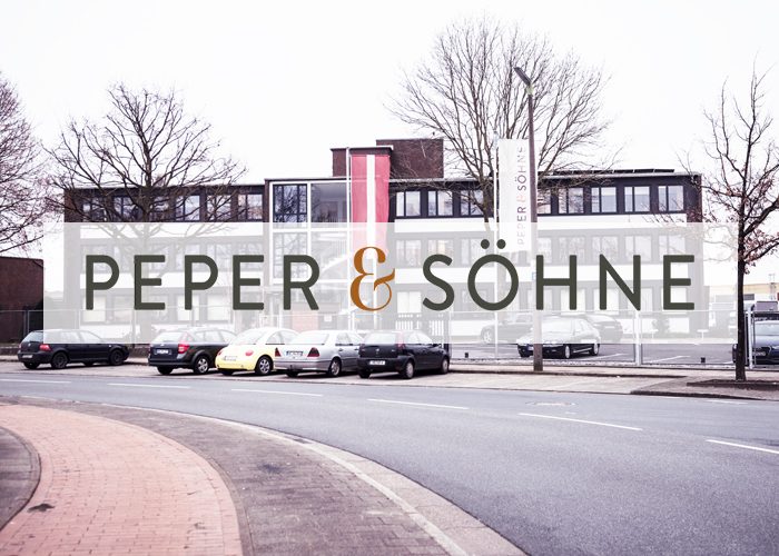 Peper & Söhne
