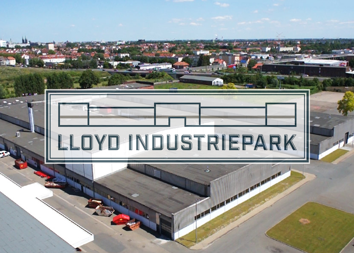 Lloyd Industriepark